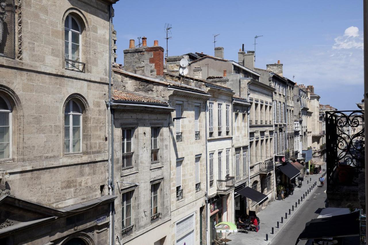 Palais Gallien Bordeaux Ngoại thất bức ảnh